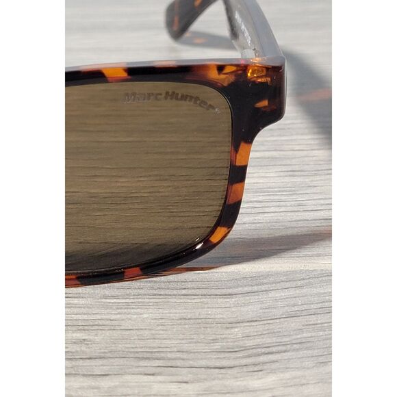 Marc Hunter Sunglasses 7911 Shy Tortoise 54 16 145 - Picture 5 of 8